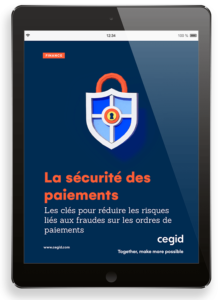 Ebook Sécurité des paiements