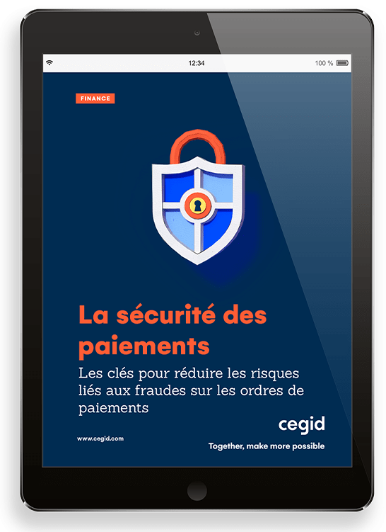 Ebook Sécurité des paiements