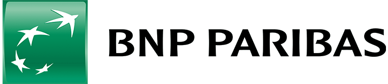 Logo BNP Paribas