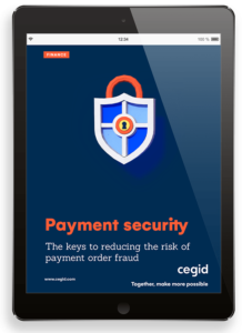 Ebook Payment security